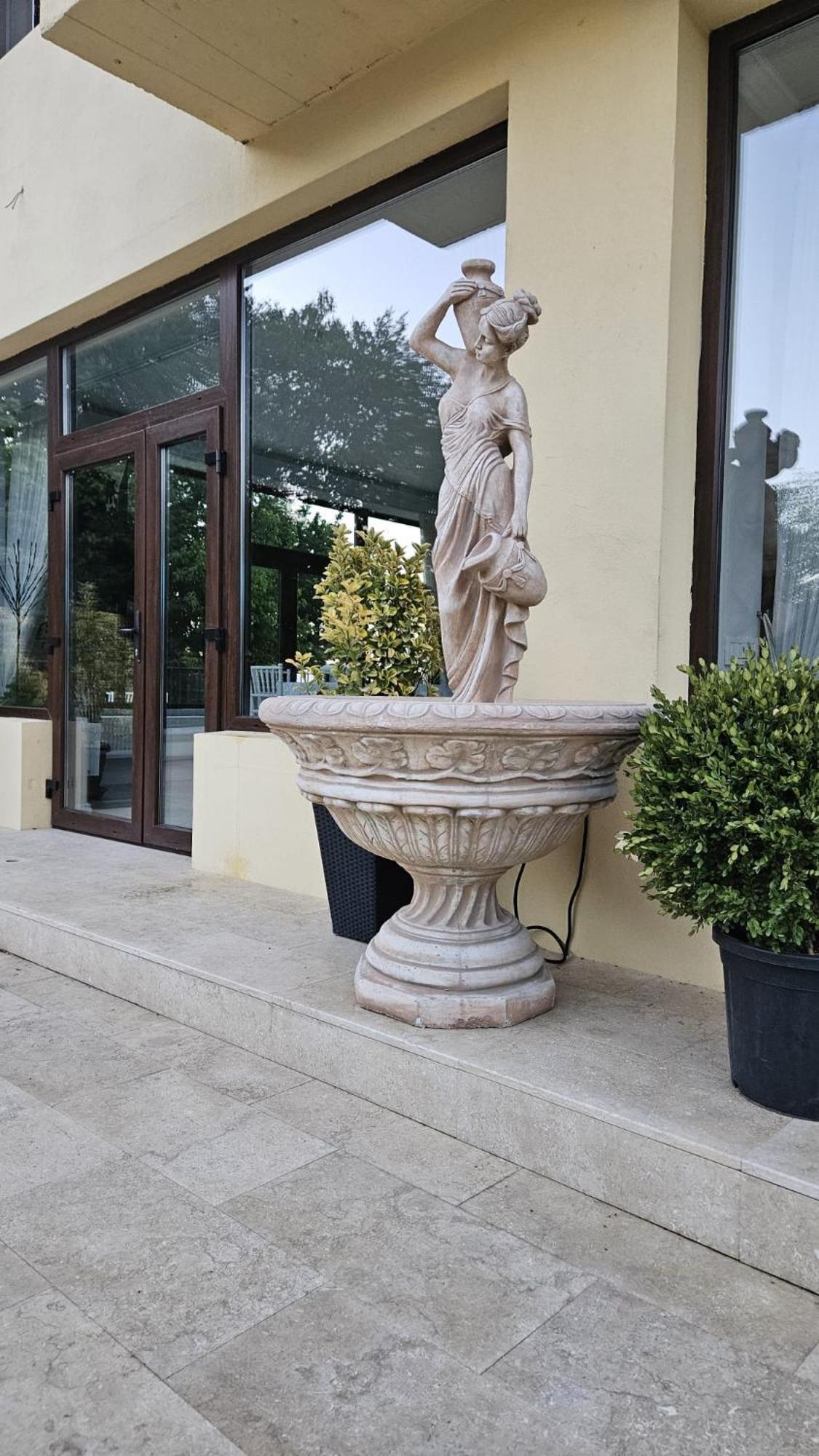 Mihai Palace Buftea Exteriör bild